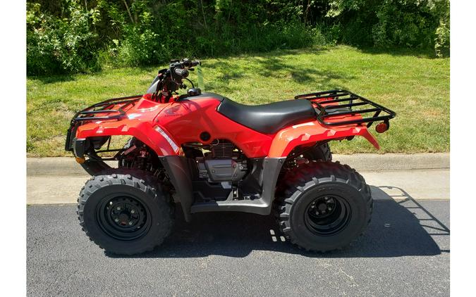 2024 Honda FOURTRAX RECON ES