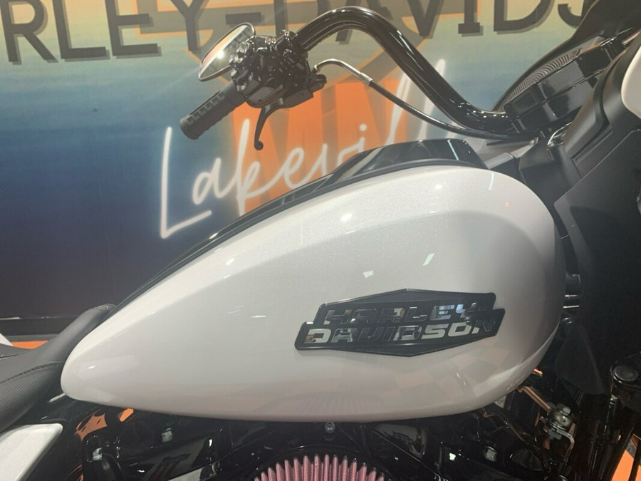 2024 Accessorized Harley-Davidson Road Glide FLTRX