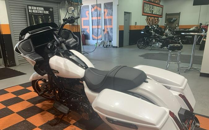 2024 Accessorized Harley-Davidson Road Glide FLTRX