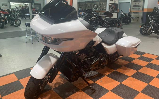 2024 Accessorized Harley-Davidson Road Glide FLTRX