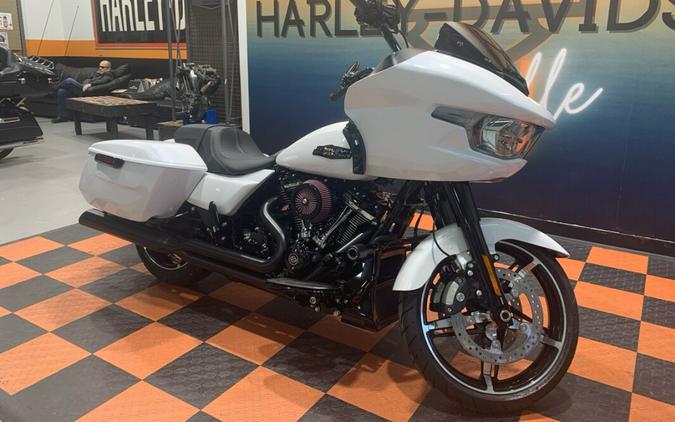 2024 Accessorized Harley-Davidson Road Glide FLTRX