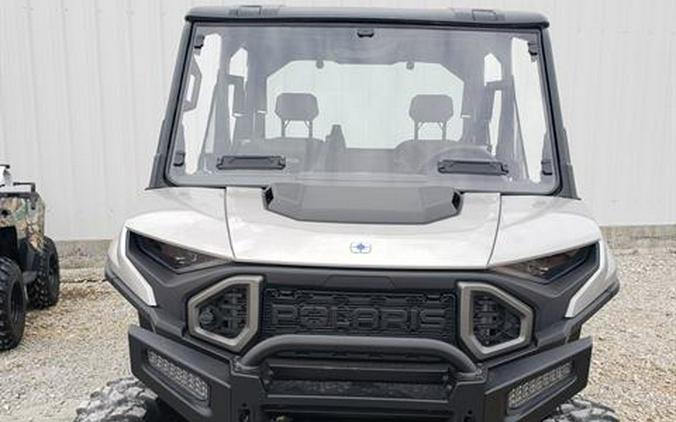 2024 Polaris Ranger Crew XD 1500 Premium