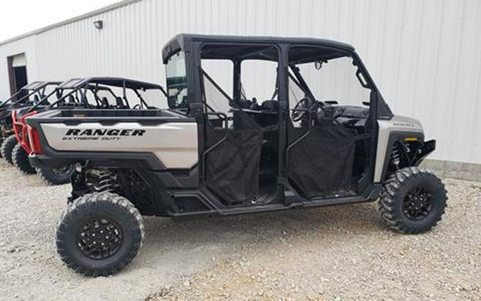 2024 Polaris Ranger Crew XD 1500 Premium