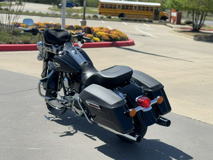 2016 Harley-Davidson Road King FLHR