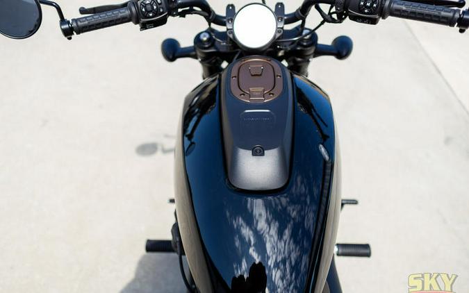 2024 Harley-Davidson® RH1250S - Sportster® S