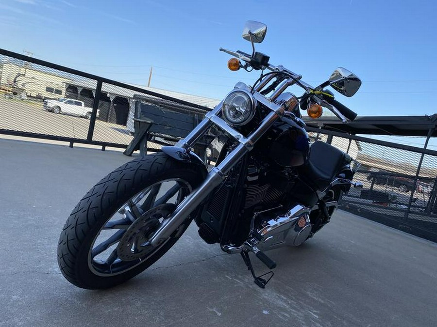 2019 Harley-Davidson® FXLR - Softail® Low Rider®