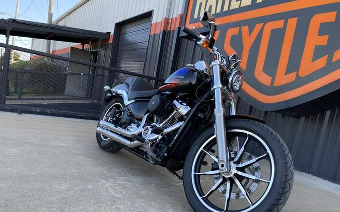 2019 Harley-Davidson® FXLR - Softail® Low Rider®