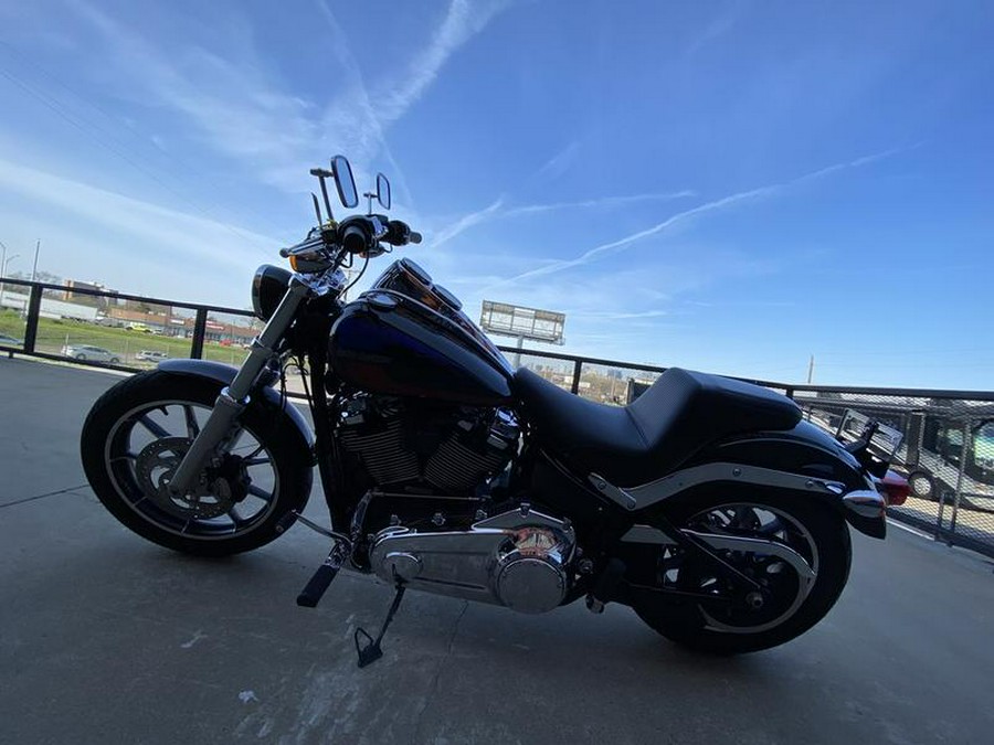 2019 Harley-Davidson® FXLR - Softail® Low Rider®