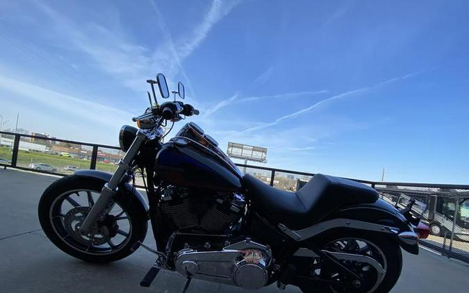 2019 Harley-Davidson® FXLR - Softail® Low Rider®