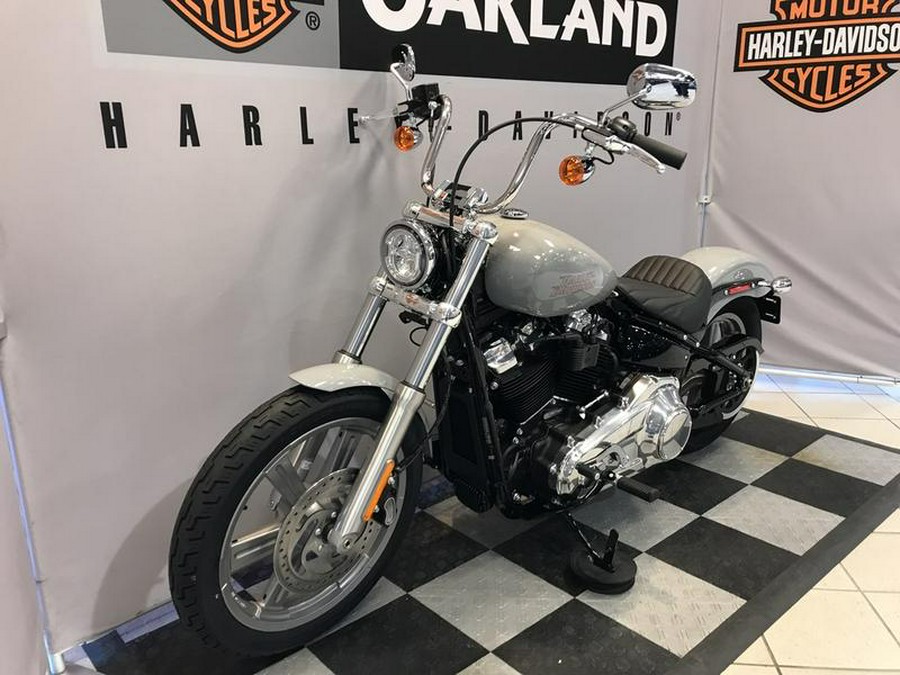 2024 Harley-Davidson® FXST - Softail® Standard