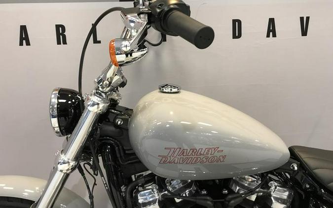 2024 Harley-Davidson® FXST - Softail® Standard