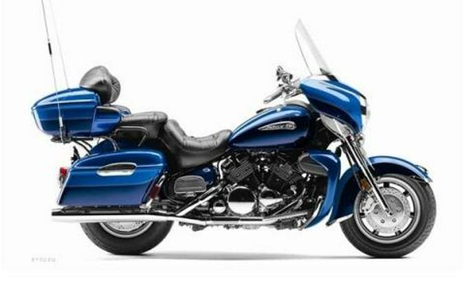 2011 Yamaha Royal Star Venture S