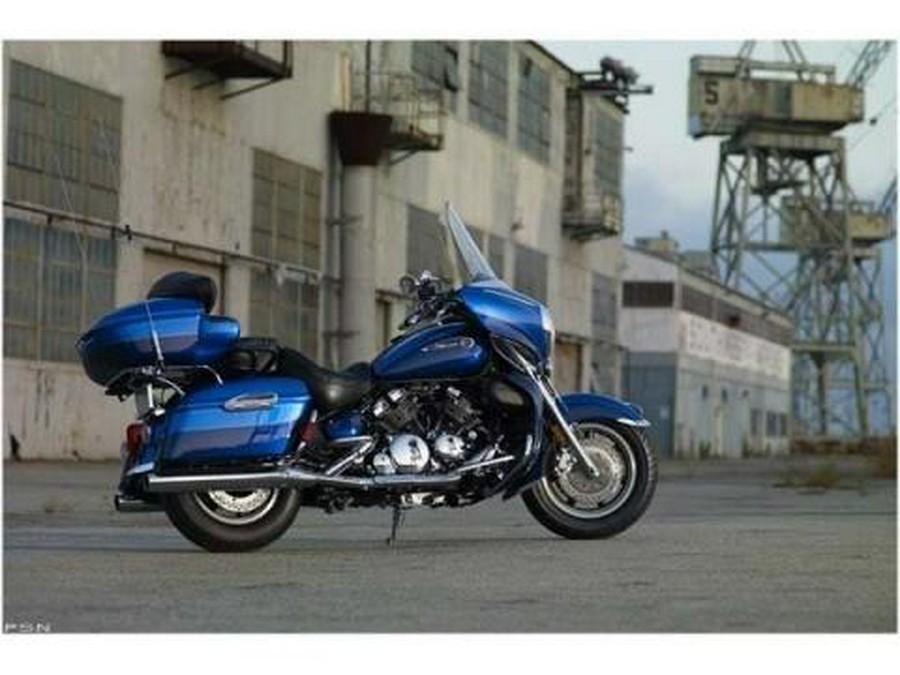 2011 Yamaha Royal Star Venture S