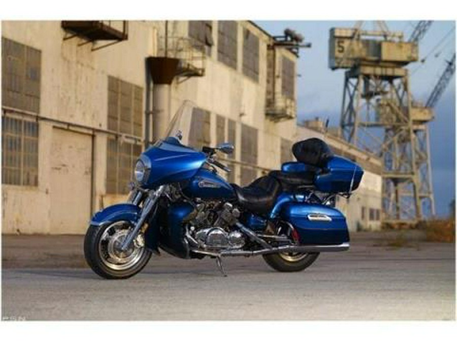 2011 Yamaha Royal Star Venture S