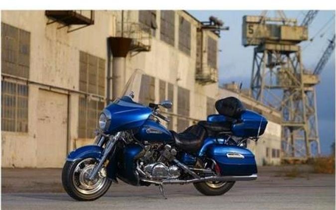 2011 Yamaha Royal Star Venture S