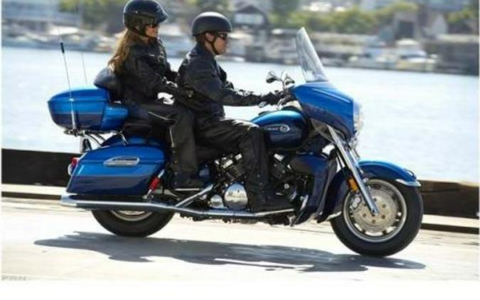 2011 Yamaha Royal Star Venture S