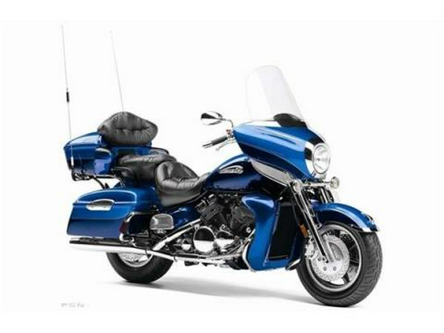 2011 Yamaha Royal Star Venture S