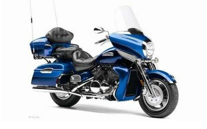 2011 Yamaha Royal Star Venture S