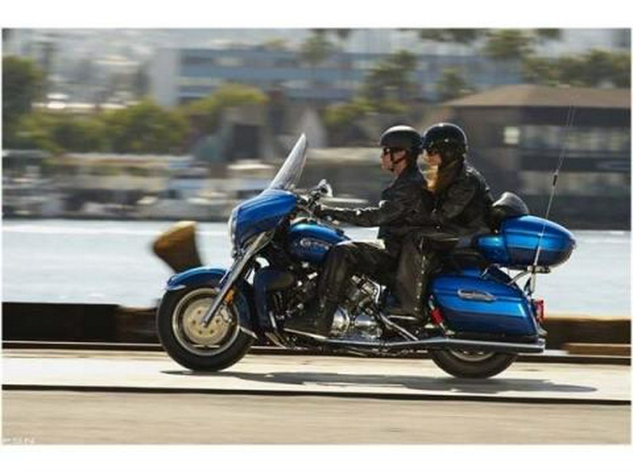 2011 Yamaha Royal Star Venture S