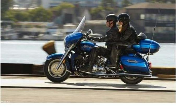 2011 Yamaha Royal Star Venture S