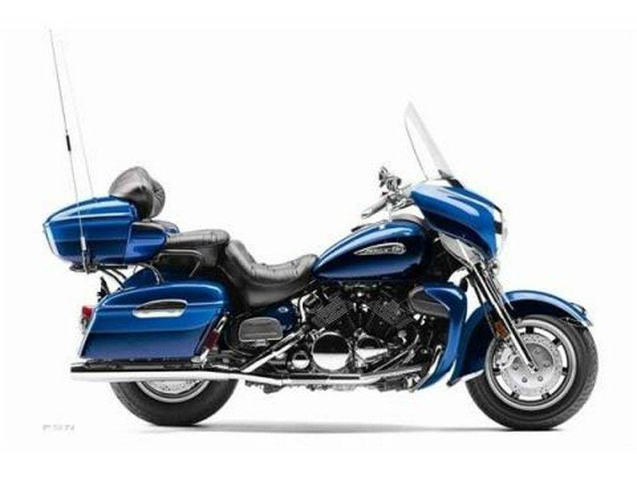 2011 Yamaha Royal Star Venture S