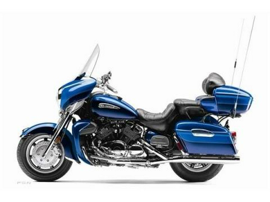 2011 Yamaha Royal Star Venture S