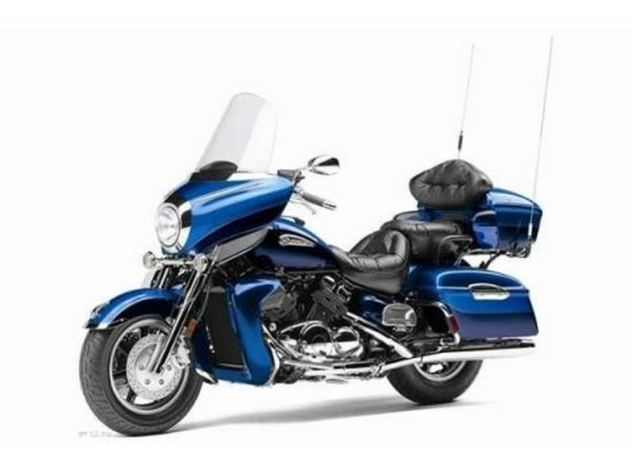 2011 Yamaha Royal Star Venture S