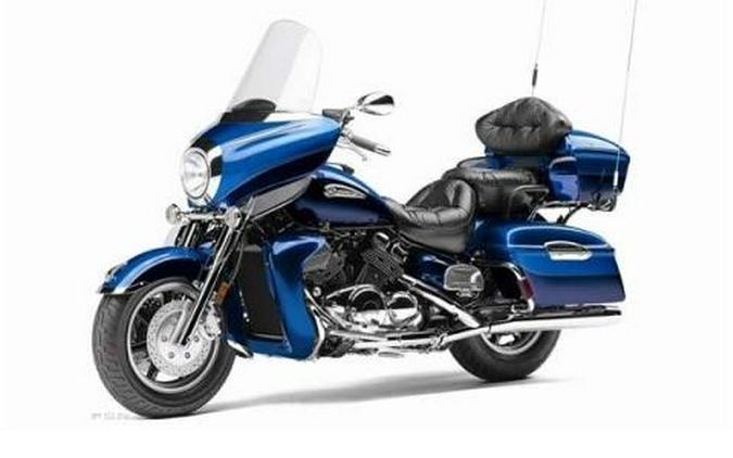 2011 Yamaha Royal Star Venture S