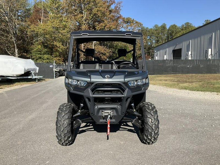 2024 Can-Am® Defender XT HD10