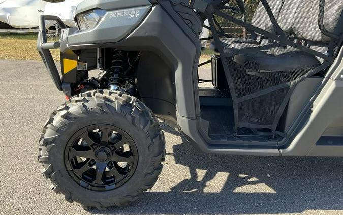 2024 Can-Am® Defender XT HD10