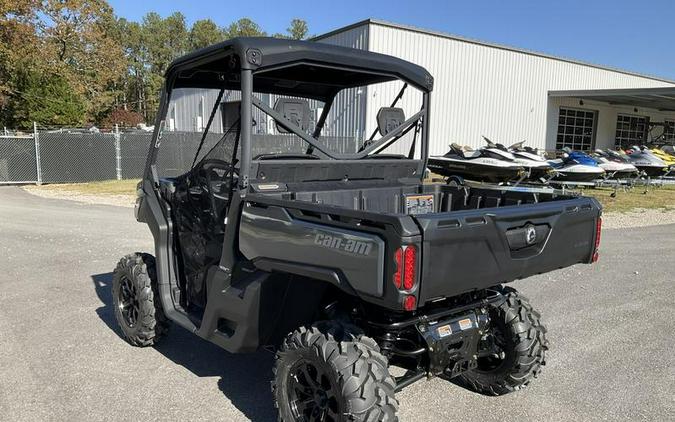 2024 Can-Am® Defender XT HD10