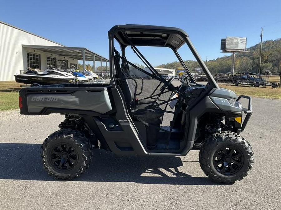 2024 Can-Am® Defender XT HD10