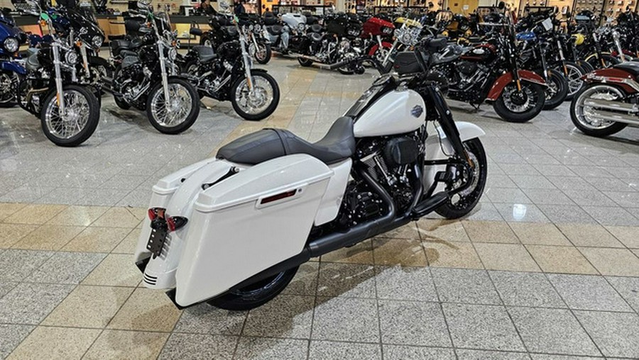 2024 Harley-Davidson Touring FLHRXS - Road King Special