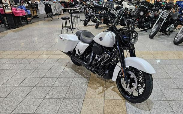 2024 Harley-Davidson Touring FLHRXS - Road King Special