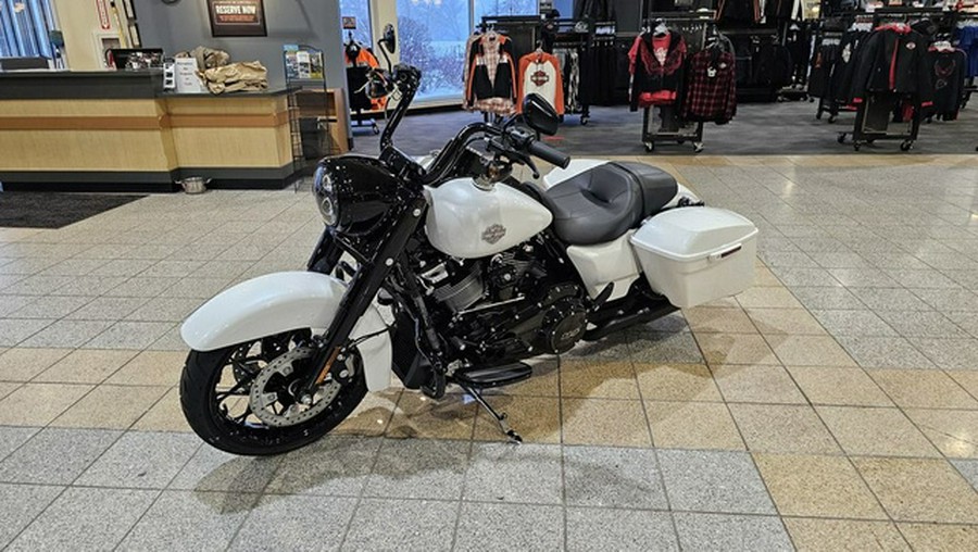 2024 Harley-Davidson Touring FLHRXS - Road King Special