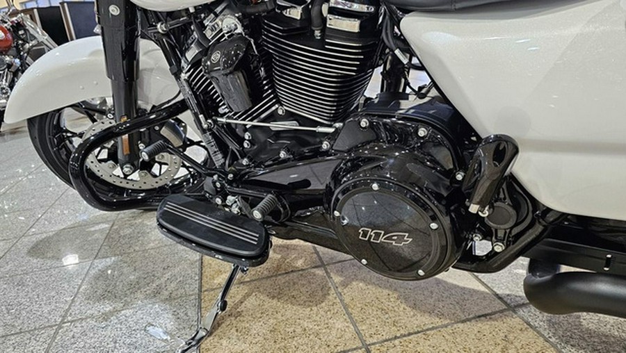 2024 Harley-Davidson Touring FLHRXS - Road King Special