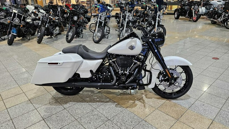 2024 Harley-Davidson Touring FLHRXS - Road King Special