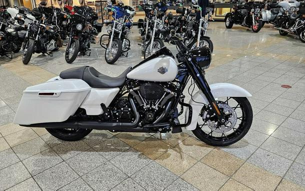 2024 Harley-Davidson Touring FLHRXS - Road King Special