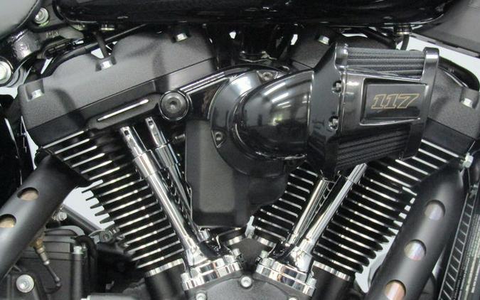 2022 Harley-Davidson® FXLRS - Low Rider® S