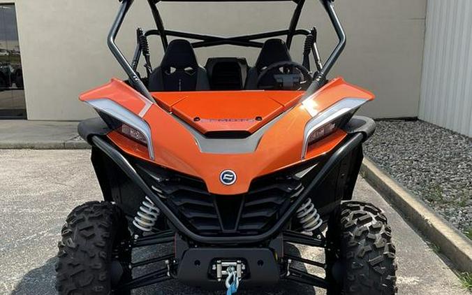 2023 CFMOTO ZForce 950 HO Sport