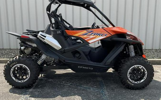 2023 CFMOTO ZForce 950 HO Sport