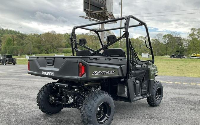 2025 Polaris® Ranger 570 Full-Size