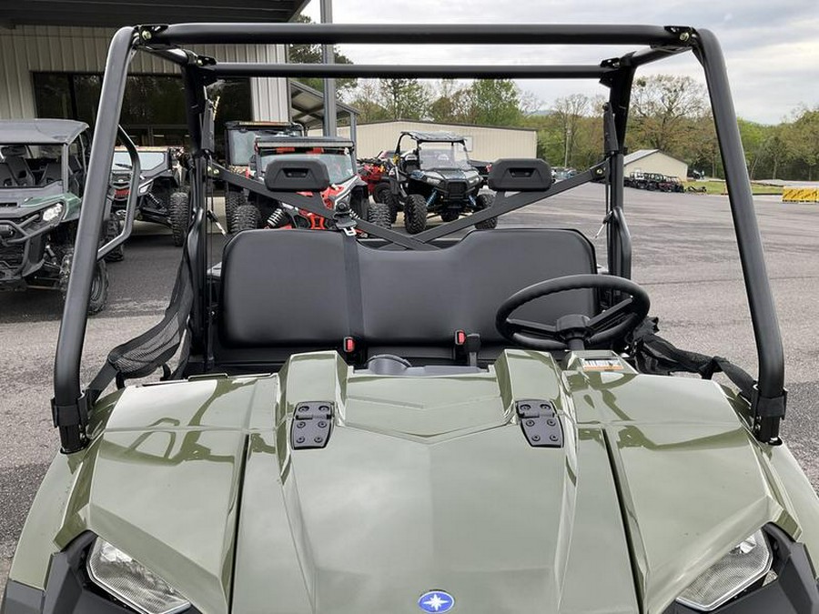 2025 Polaris® Ranger 570 Full-Size