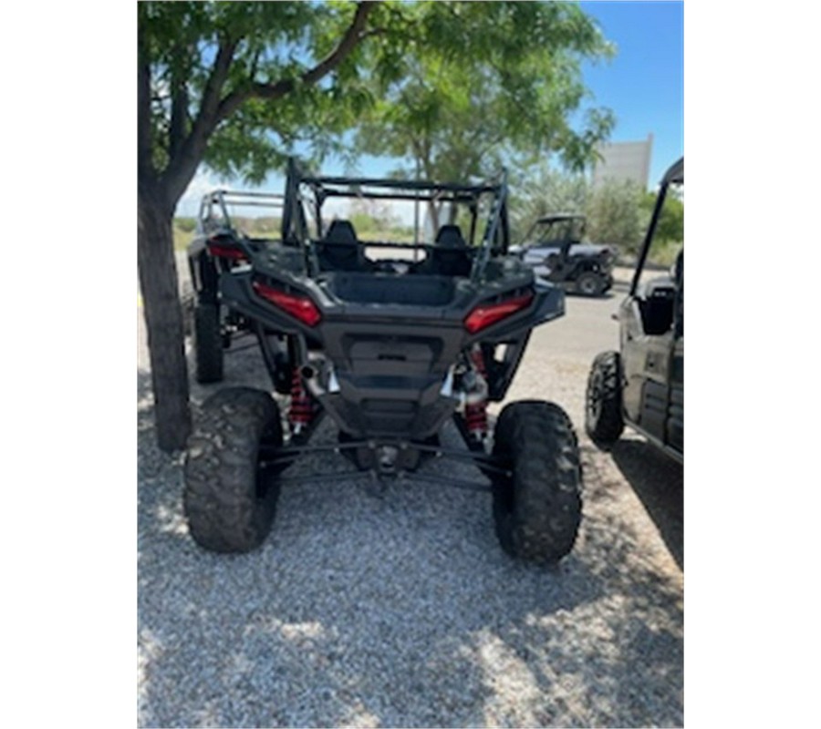 2024 Polaris Industries RZR XP 1000 Sport