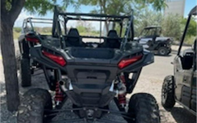 2024 Polaris Industries RZR XP 1000 Sport