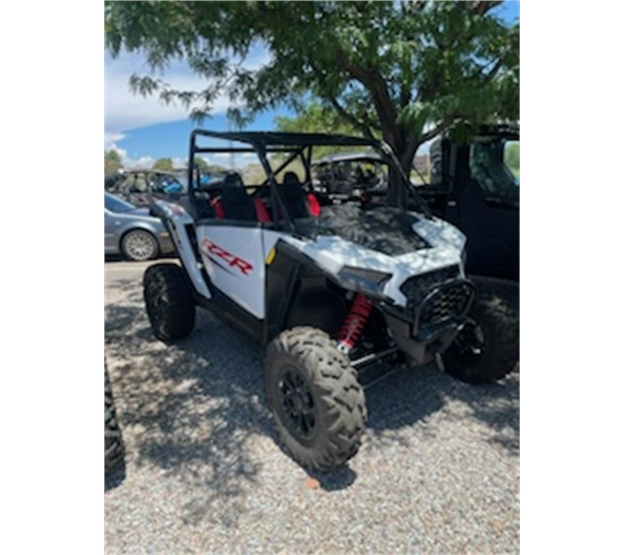 2024 Polaris Industries RZR XP 1000 Sport