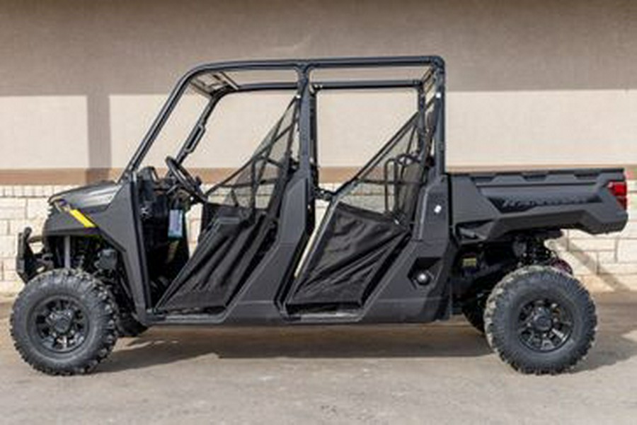 2025 Polaris Ranger Crew 1000 Premium