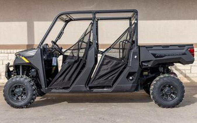 2025 Polaris Ranger Crew 1000 Premium