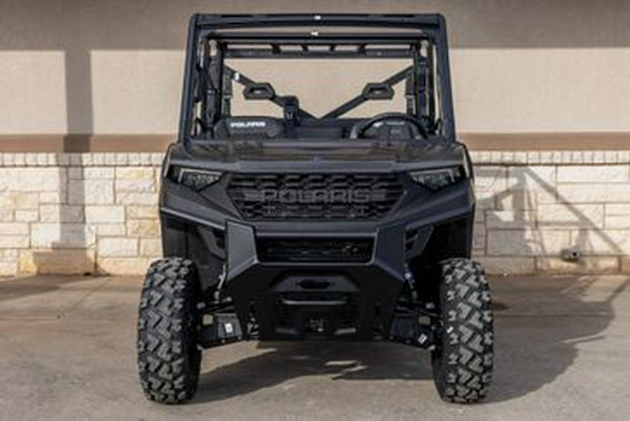 2025 Polaris Ranger Crew 1000 Premium