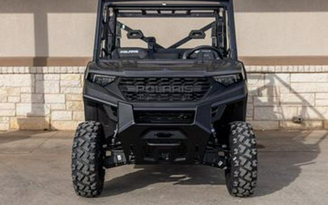 2025 Polaris Ranger Crew 1000 Premium